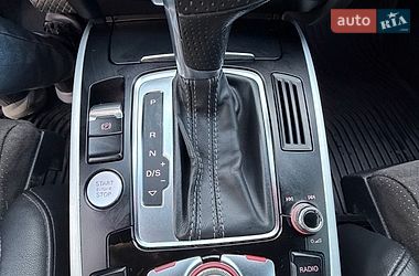 Седан Audi A4 2012 в Рівному