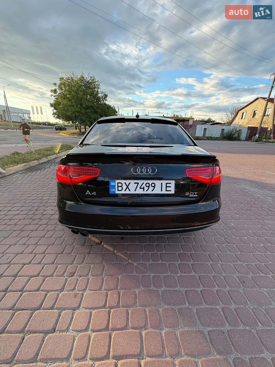 2012 Audi A4 - мініатюра 9
