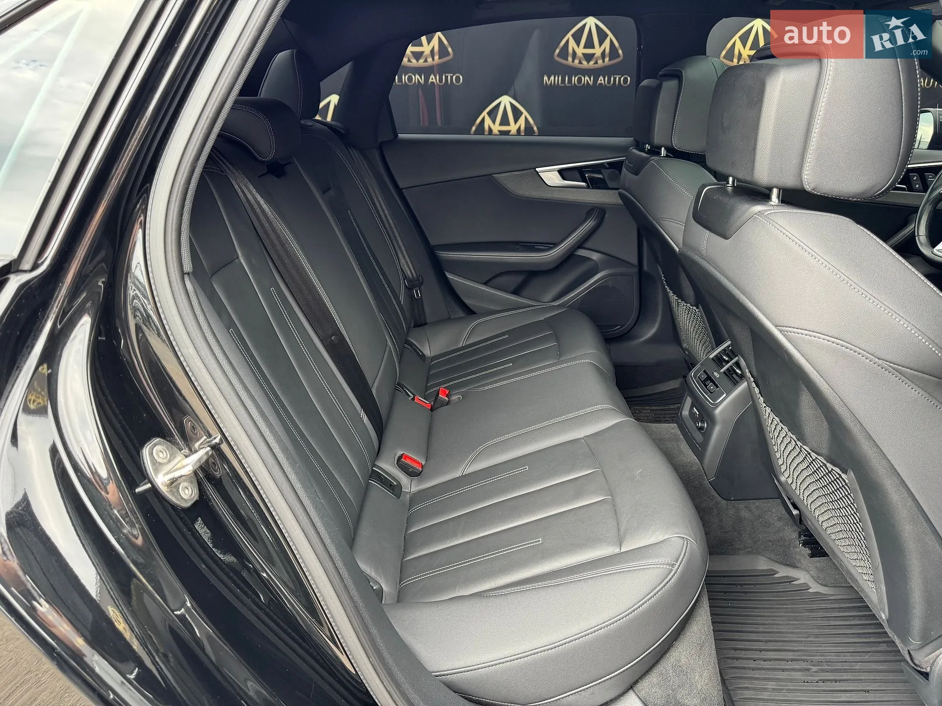 2021 Audi A4 - мініатюра 14