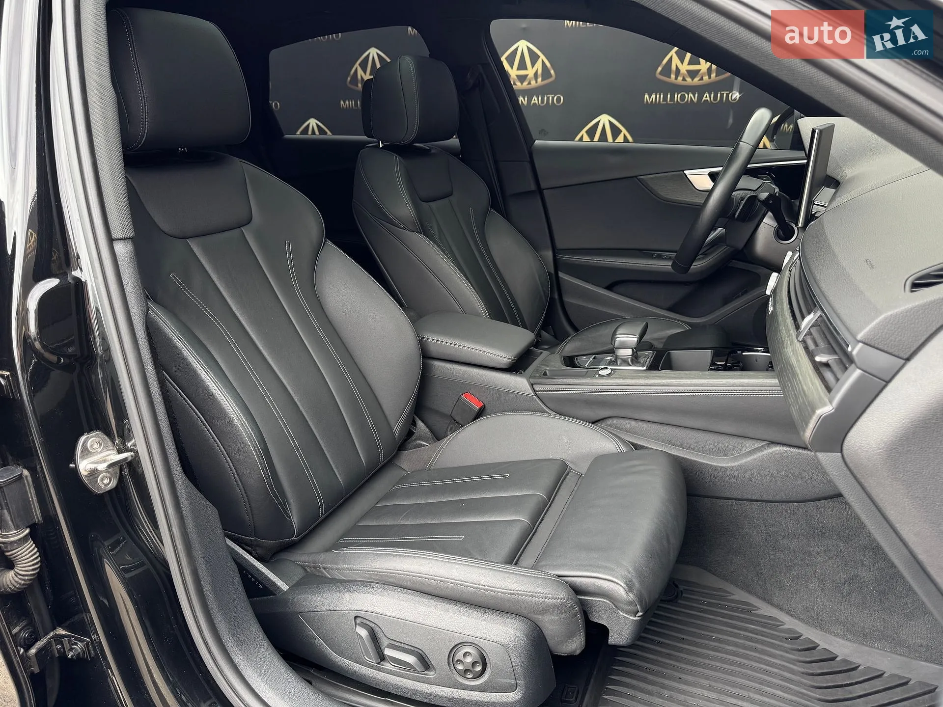 2021 Audi A4 - мініатюра 15