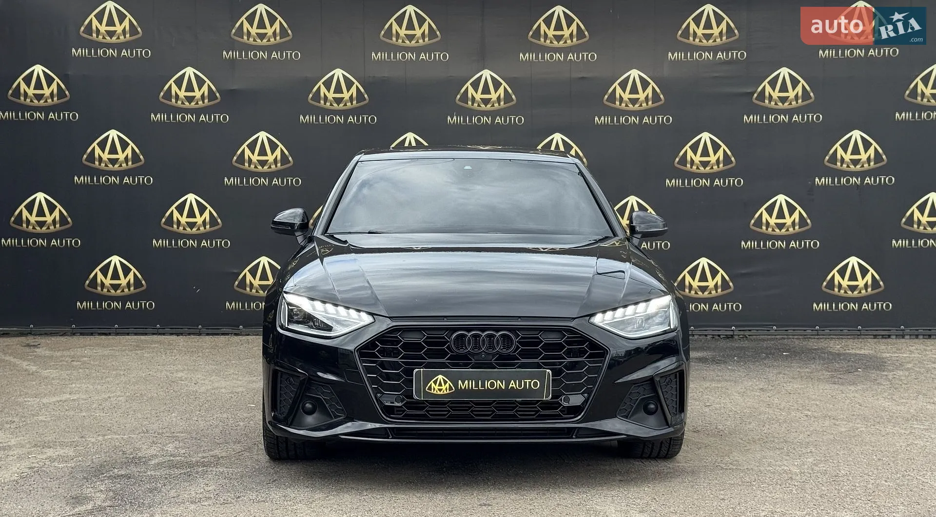 2021 Audi A4 - мініатюра 2