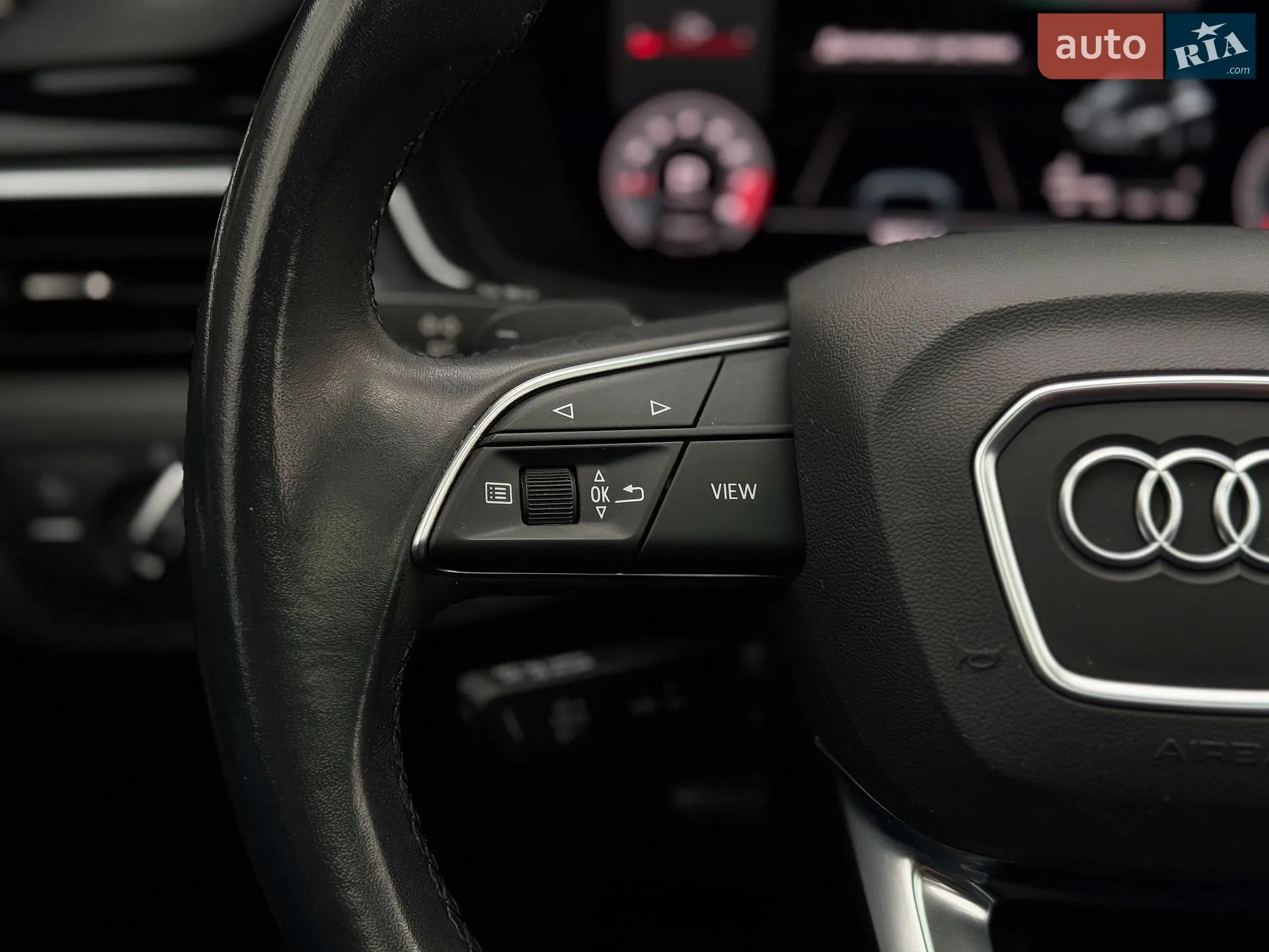 2021 Audi A4 - мініатюра 27