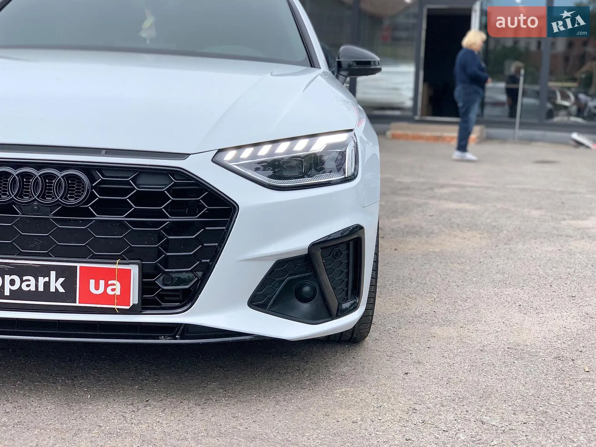 2022 Audi A4 - мініатюра 13