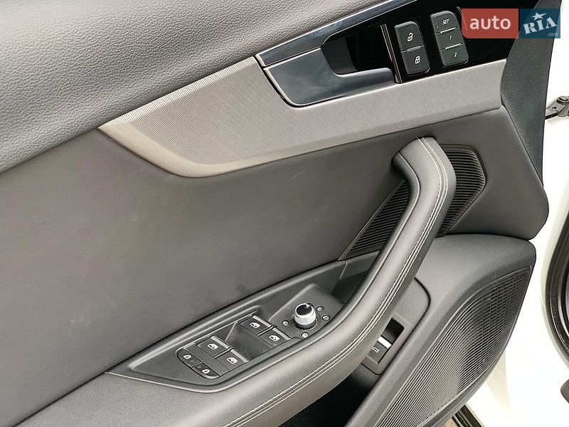 Седан Audi A4 2022 в Виннице фото 19 Седан Audi A4 2022 в Виннице