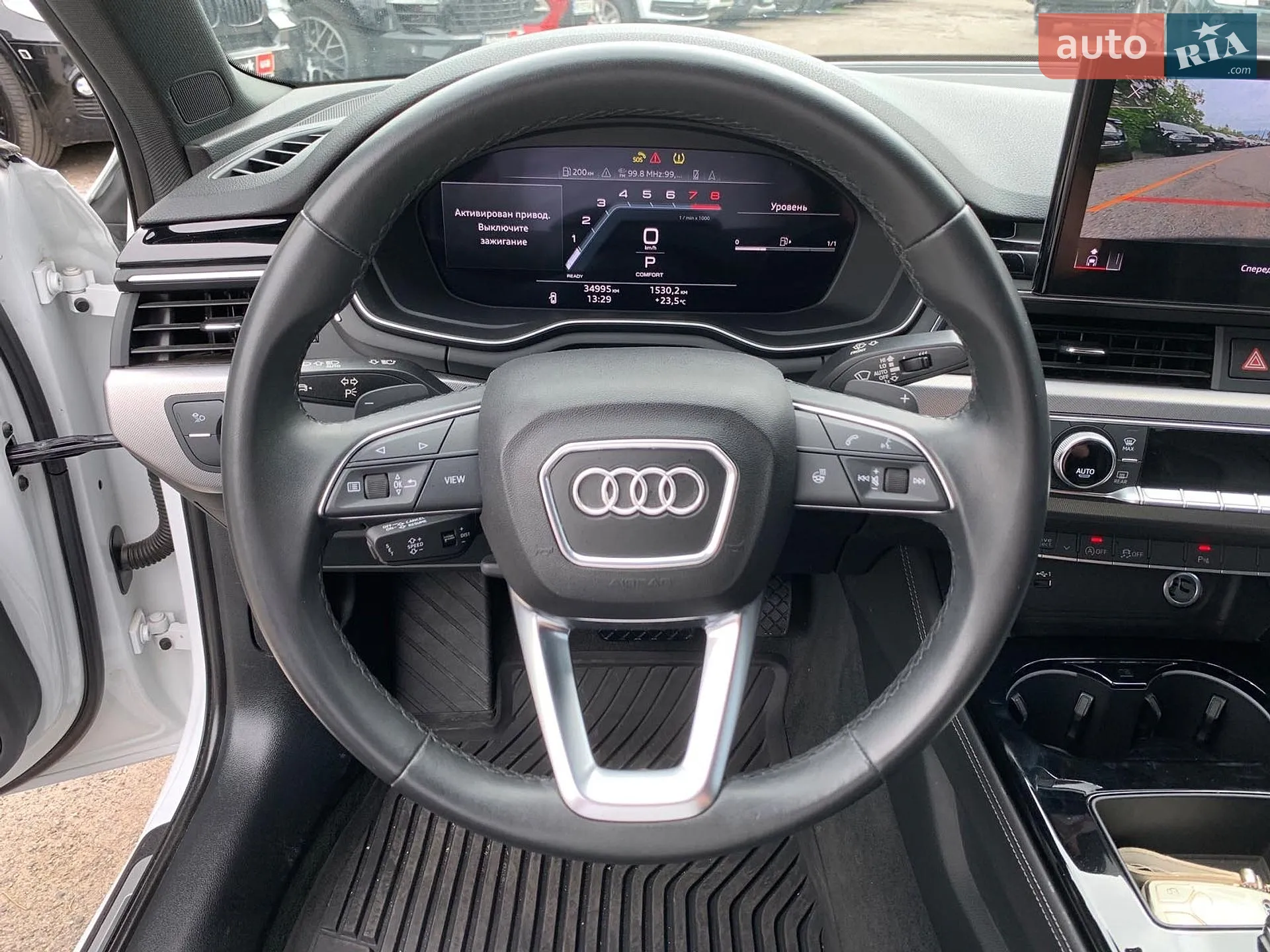 2022 Audi A4 - мініатюра 22
