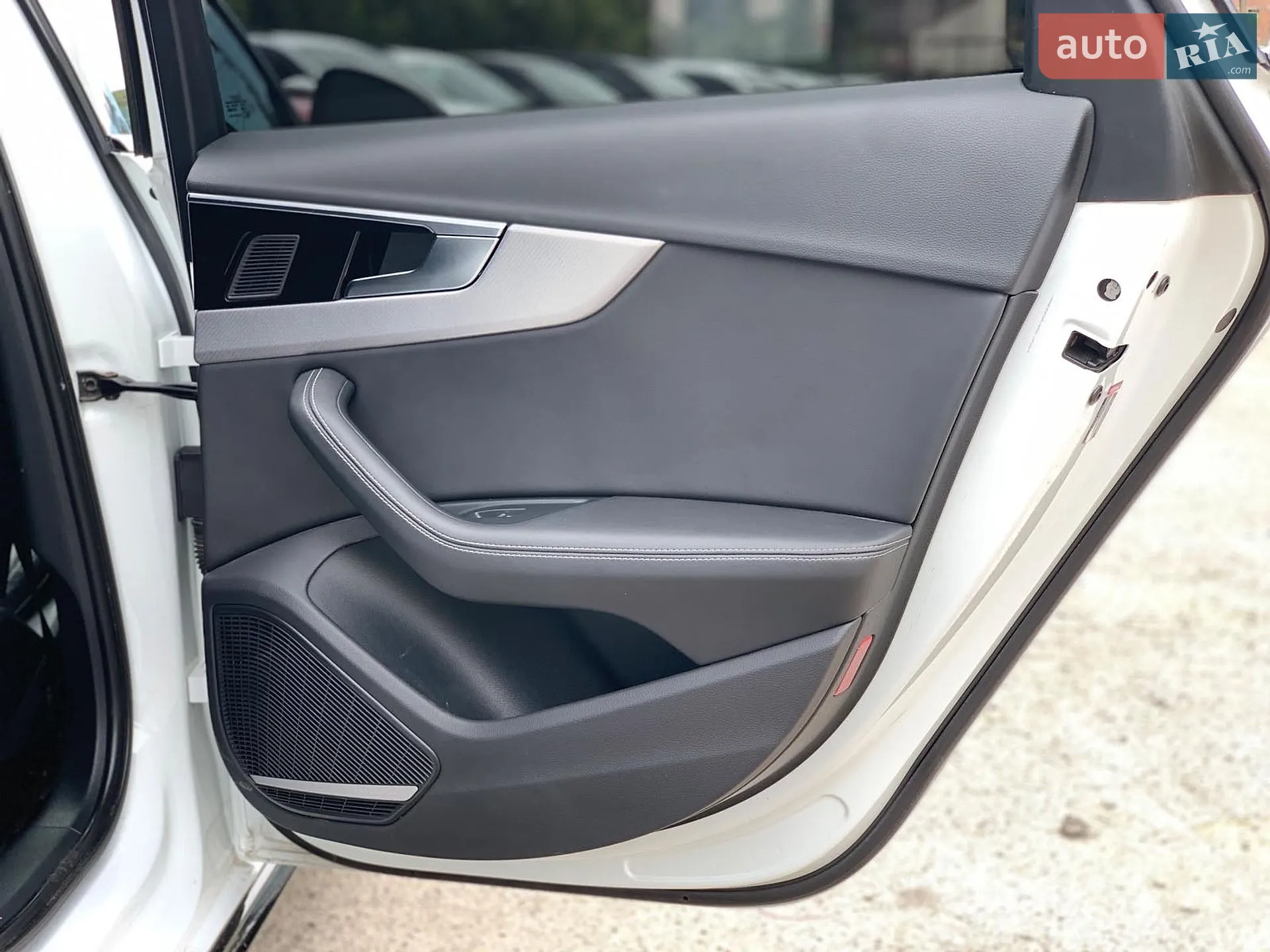 2022 Audi A4 - мініатюра 32