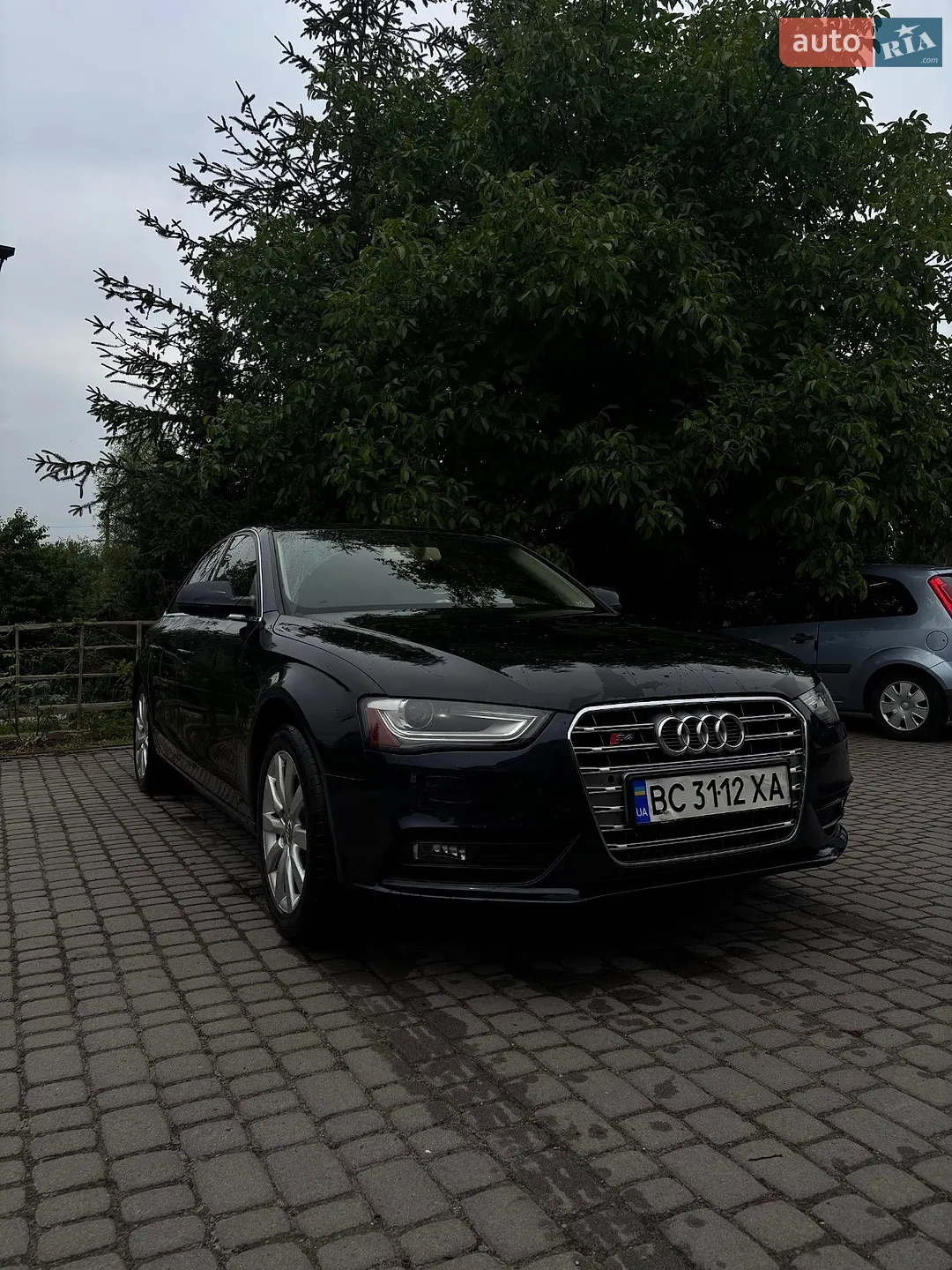 2012 Audi A4 - мініатюра 18