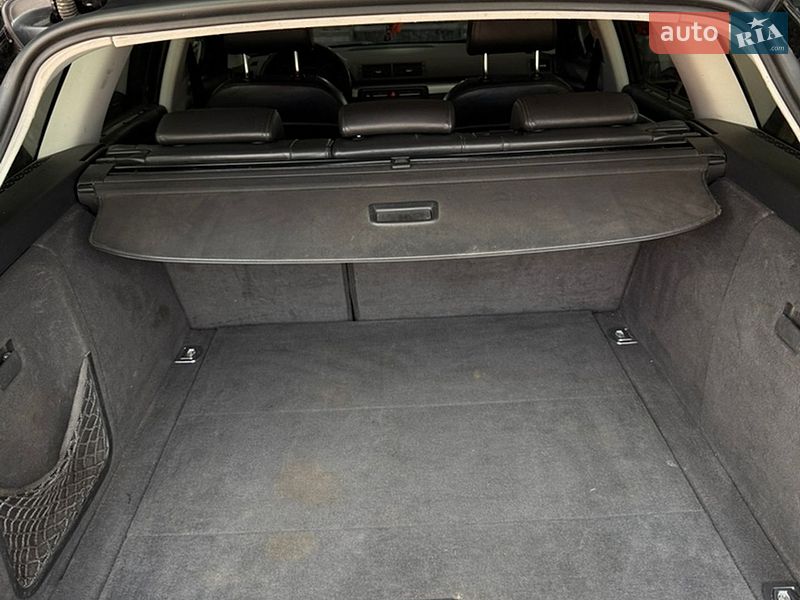 Універсал Audi A4 2007 в Чернігові