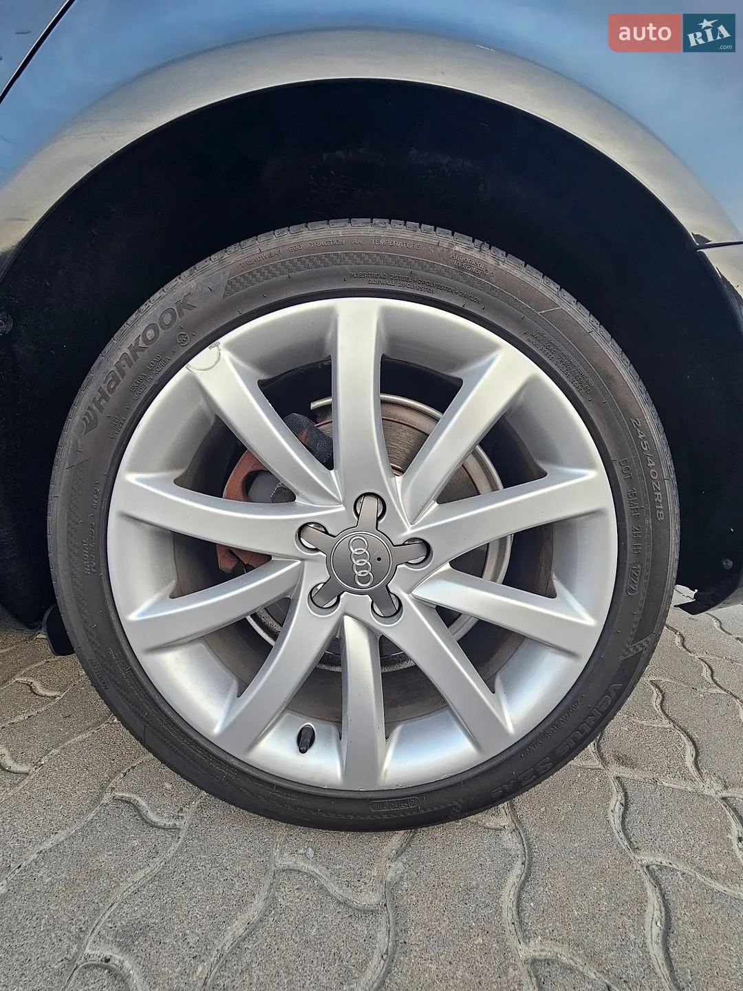 2014 Audi A4 - мініатюра 10