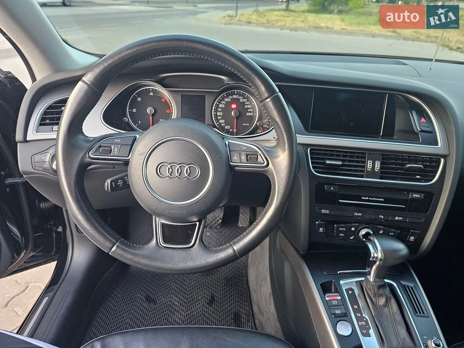 2014 Audi A4 - мініатюра 18