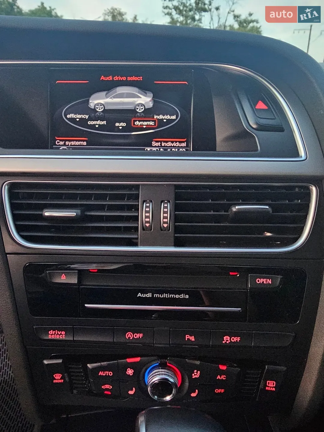 2014 Audi A4 - мініатюра 23