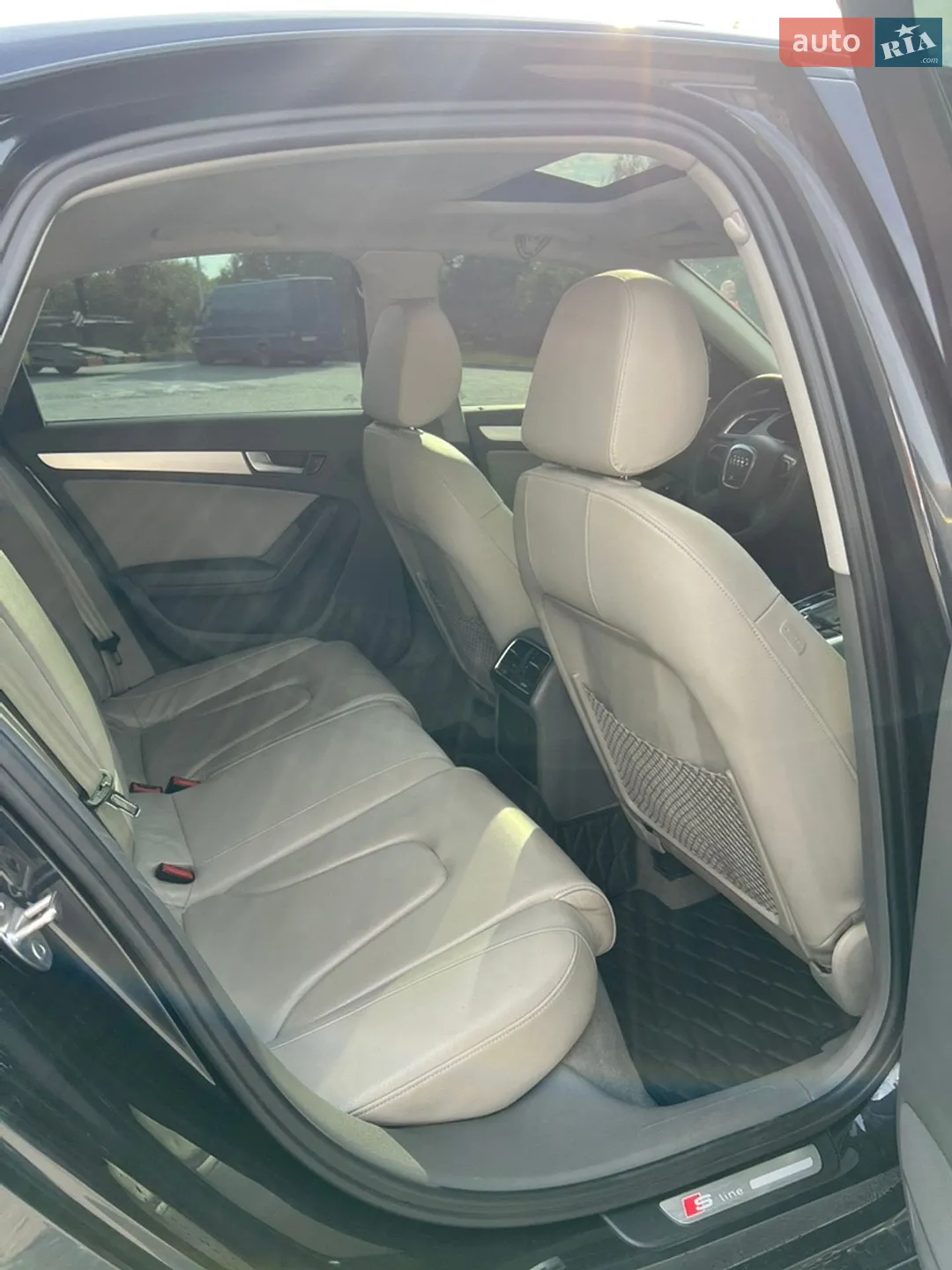 2012 Audi A4 - мініатюра 9
