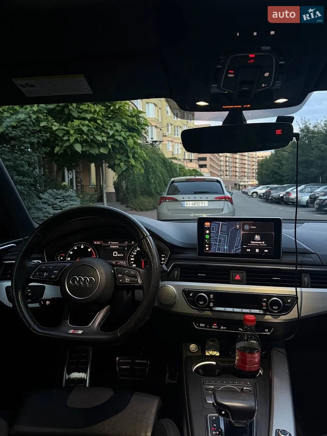 2016 Audi A4 - мініатюра 10