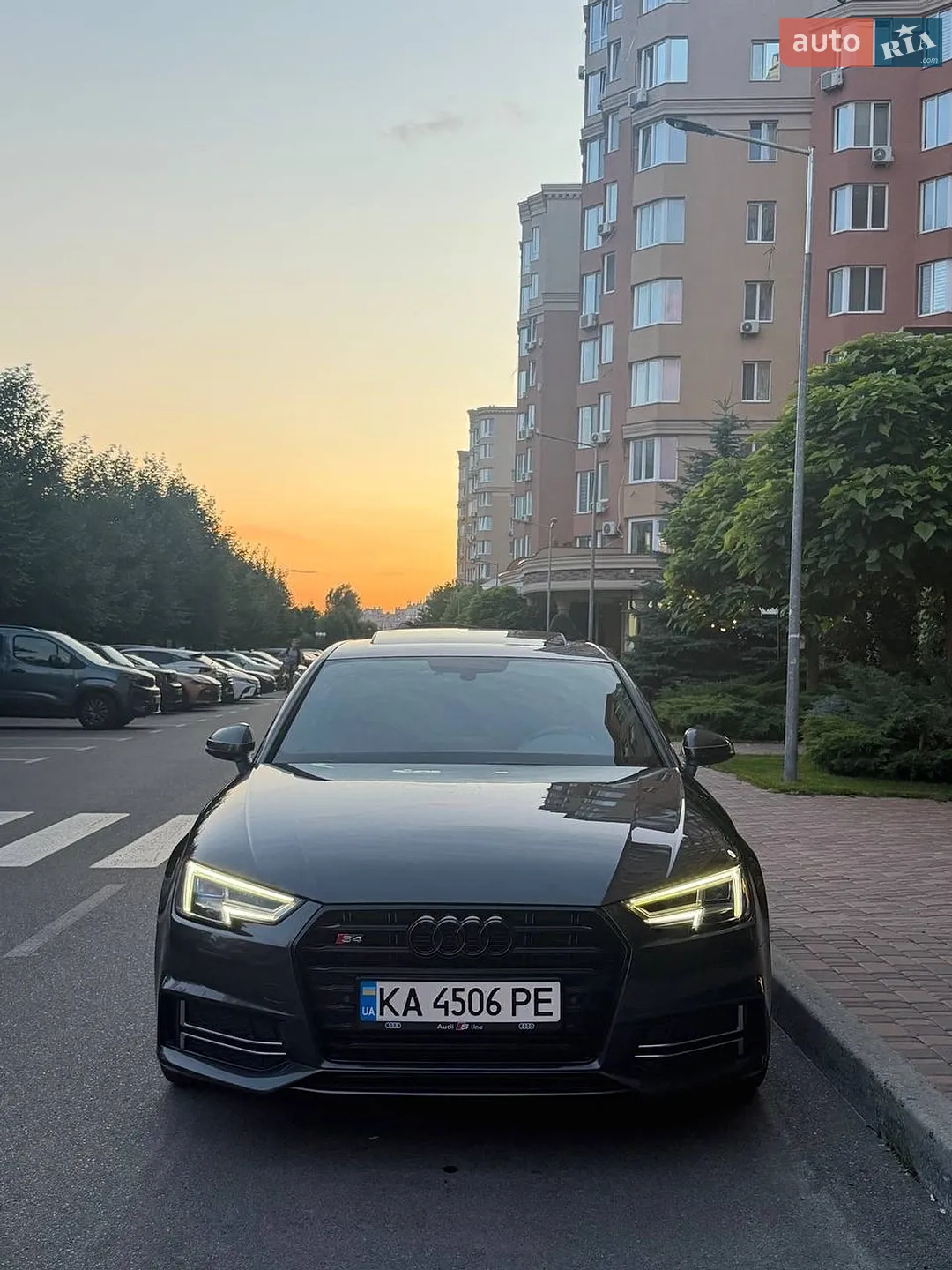 2016 Audi A4 - мініатюра 9