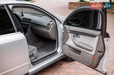 Універсал Audi A4 2001 в Бару фото 19 Універсал Audi A4 2001 в Бару