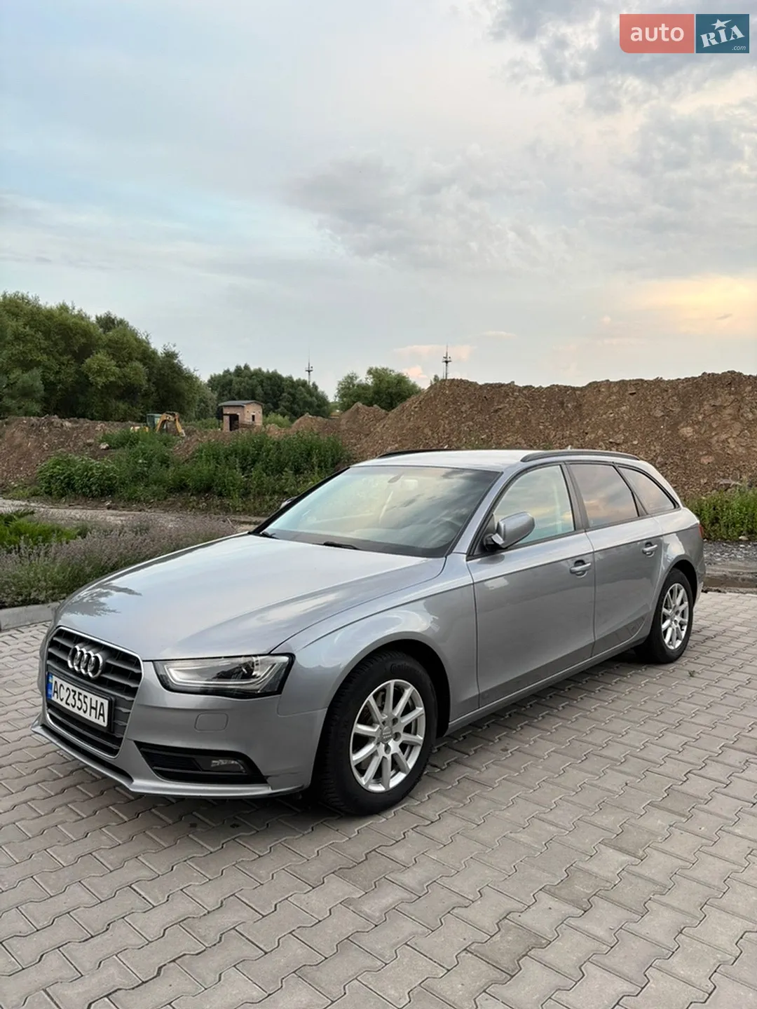 2015 Audi A4 - мініатюра 7