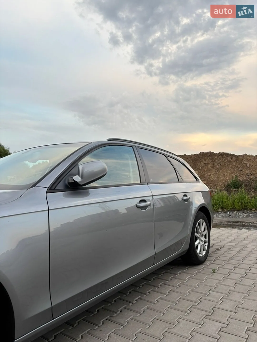 2015 Audi A4 - мініатюра 11