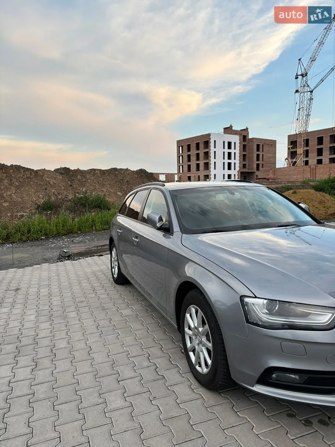 2015 Audi A4 - мініатюра 16