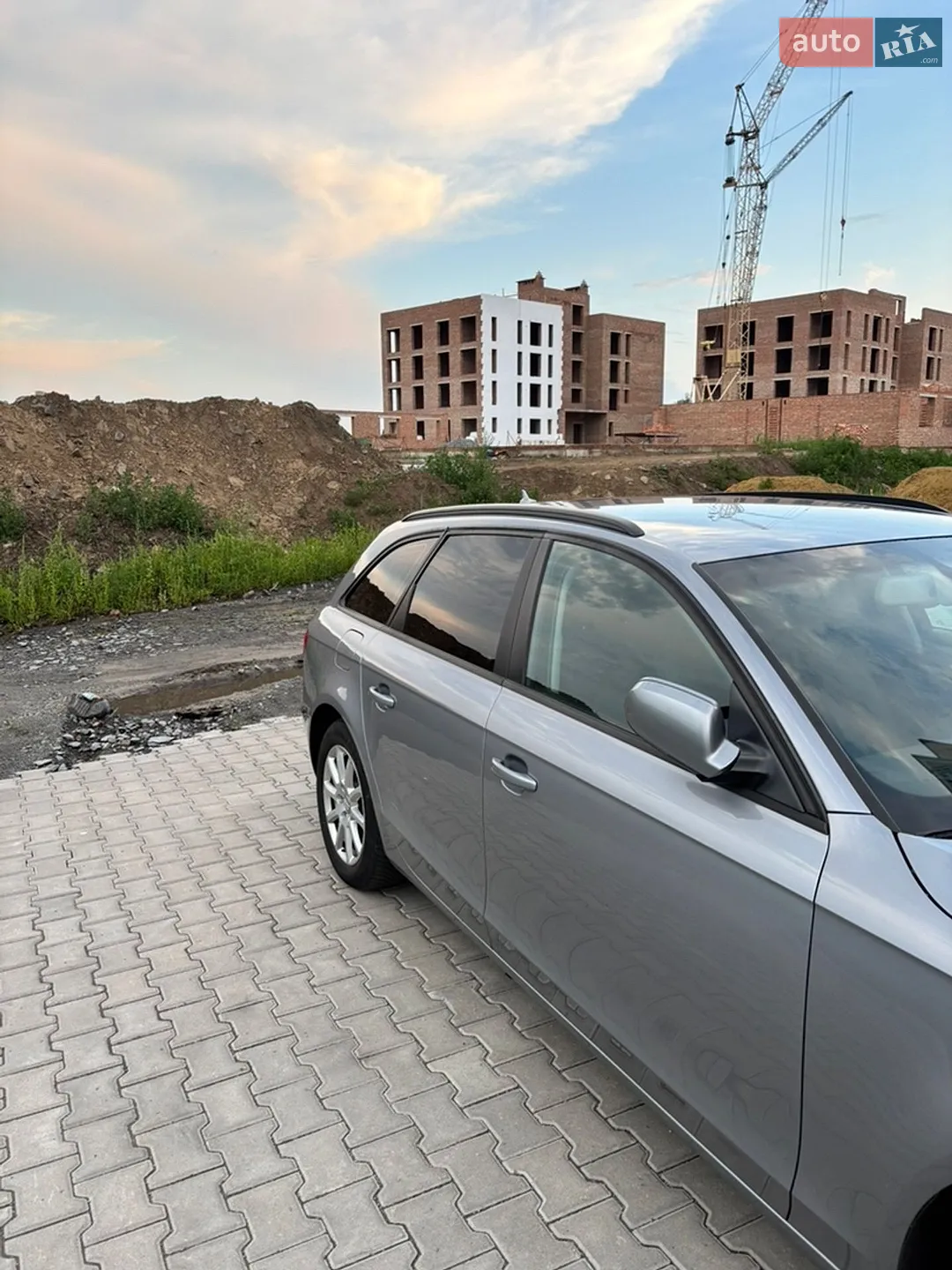 2015 Audi A4 - мініатюра 20