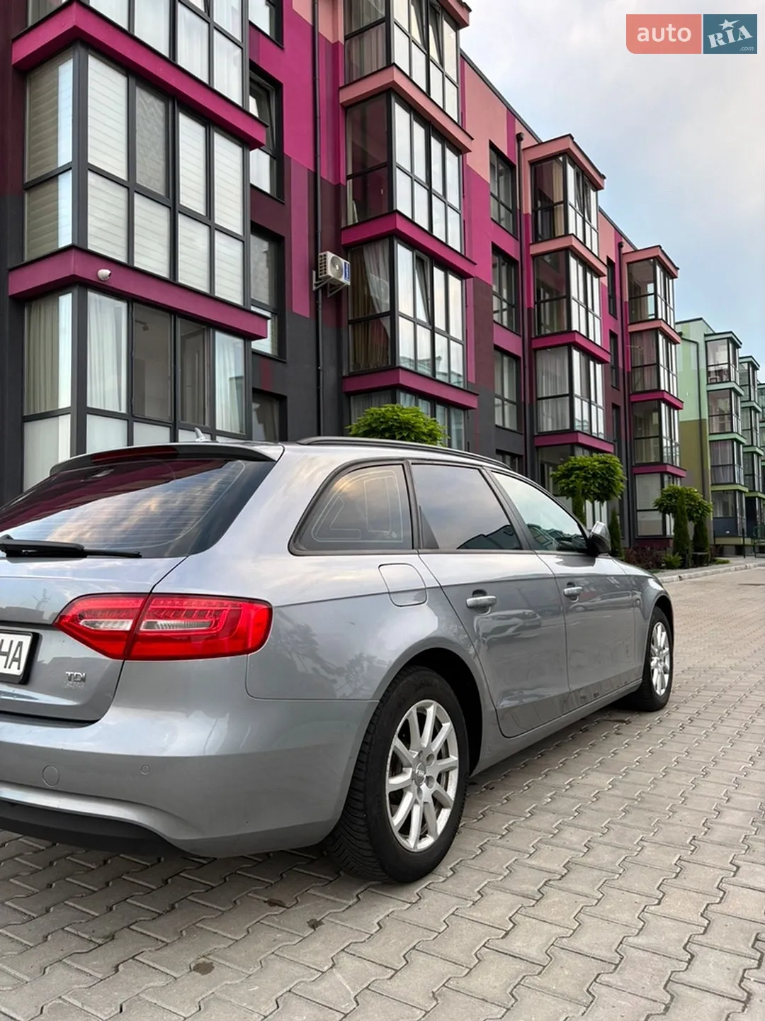 2015 Audi A4 - мініатюра 26