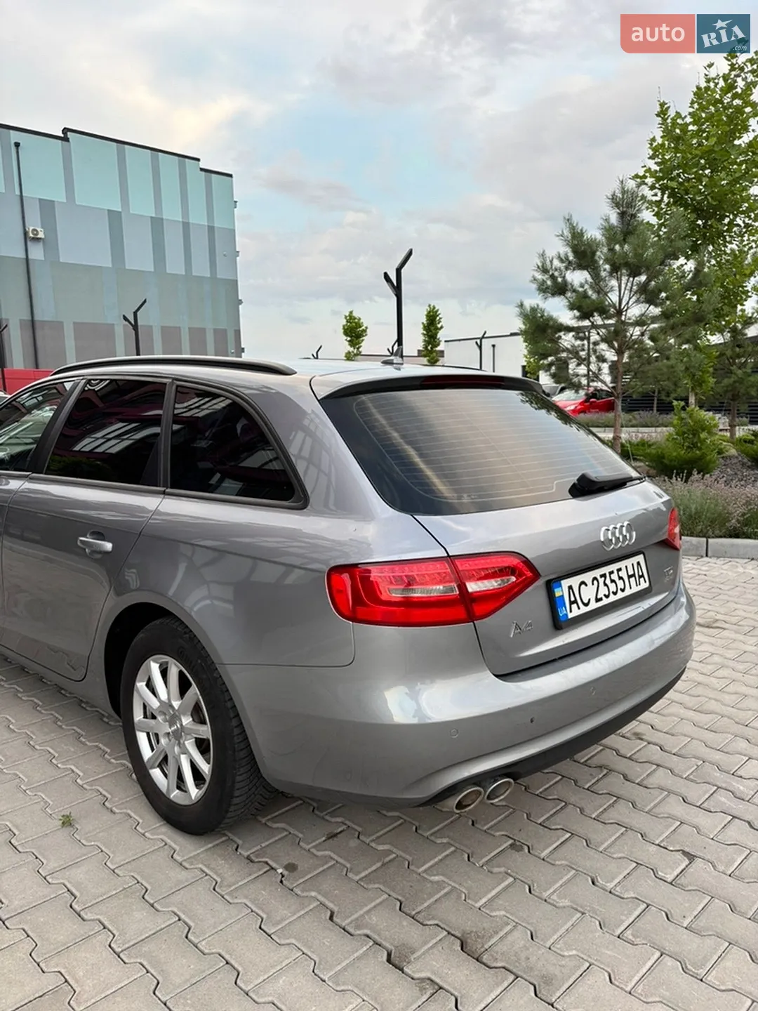 2015 Audi A4 - мініатюра 31