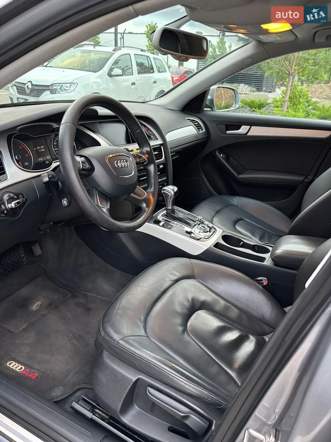 2015 Audi A4 - мініатюра 36