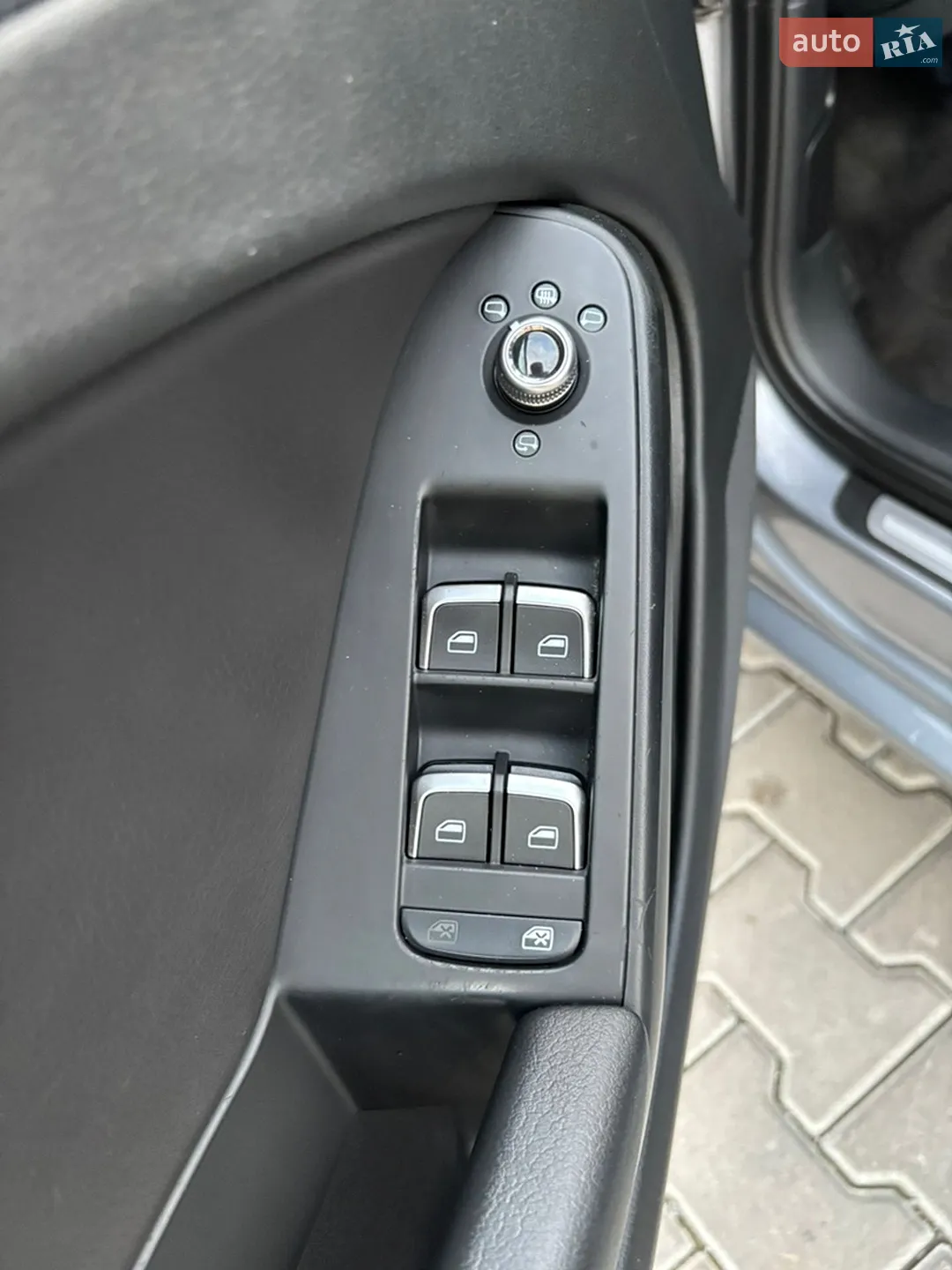 2015 Audi A4 - мініатюра 42