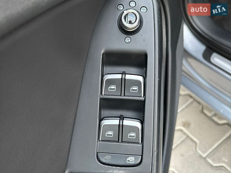 Універсал Audi A4 2015 в Рівному