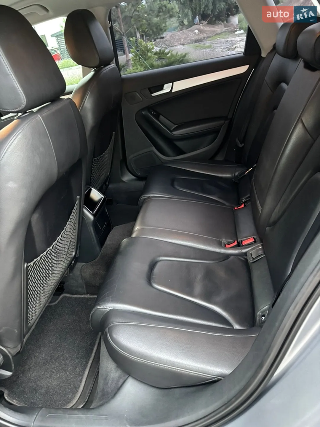 2015 Audi A4 - мініатюра 46