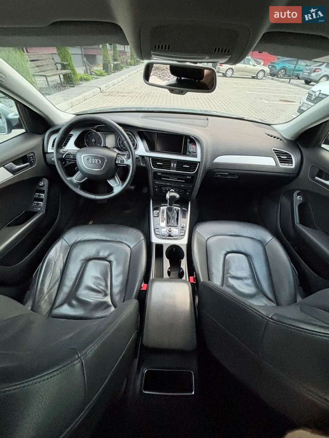 2015 Audi A4 - мініатюра 51