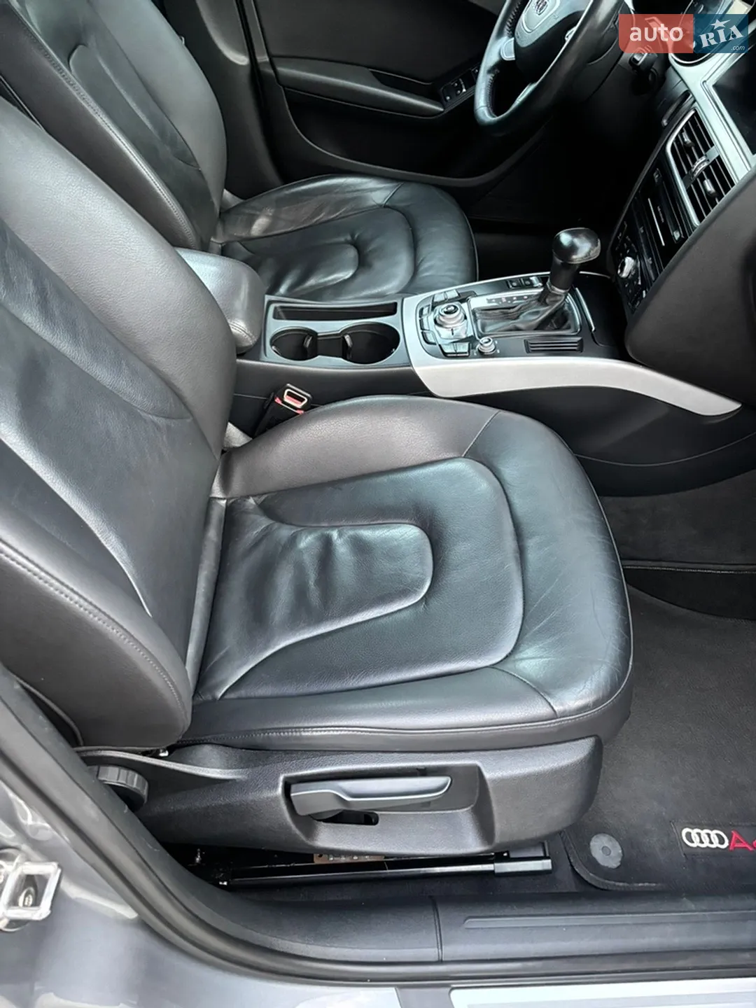 2015 Audi A4 - мініатюра 57