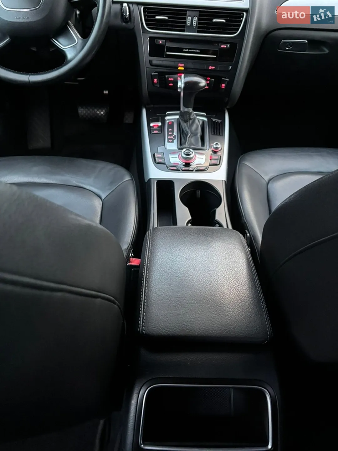 2015 Audi A4 - мініатюра 63