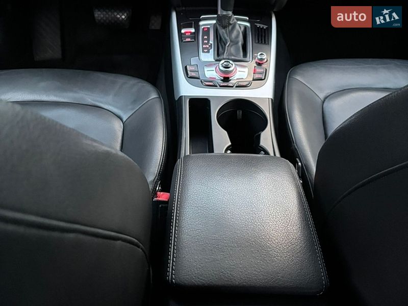 Універсал Audi A4 2015 в Рівному