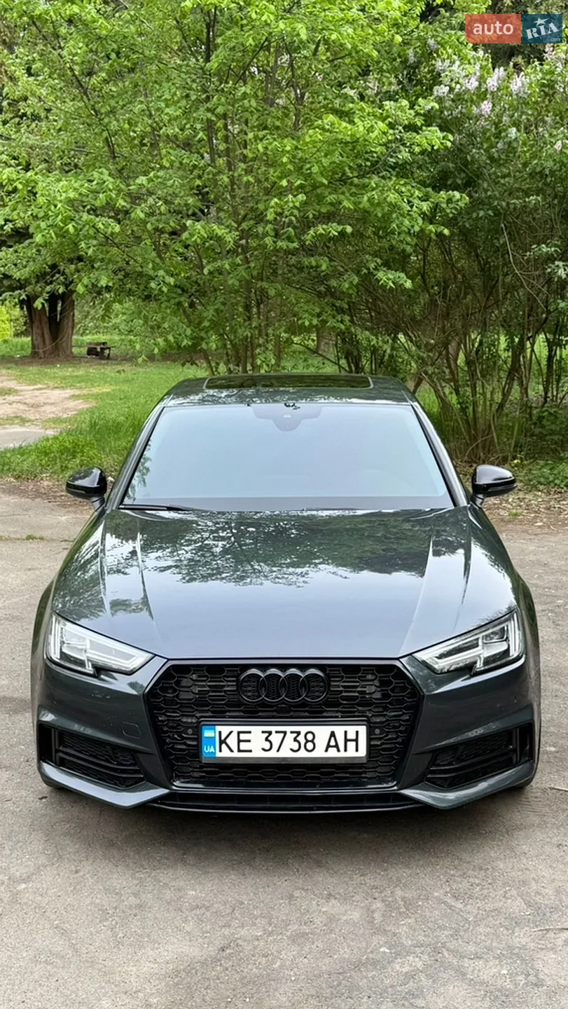 2016 Audi A4 - мініатюра 9