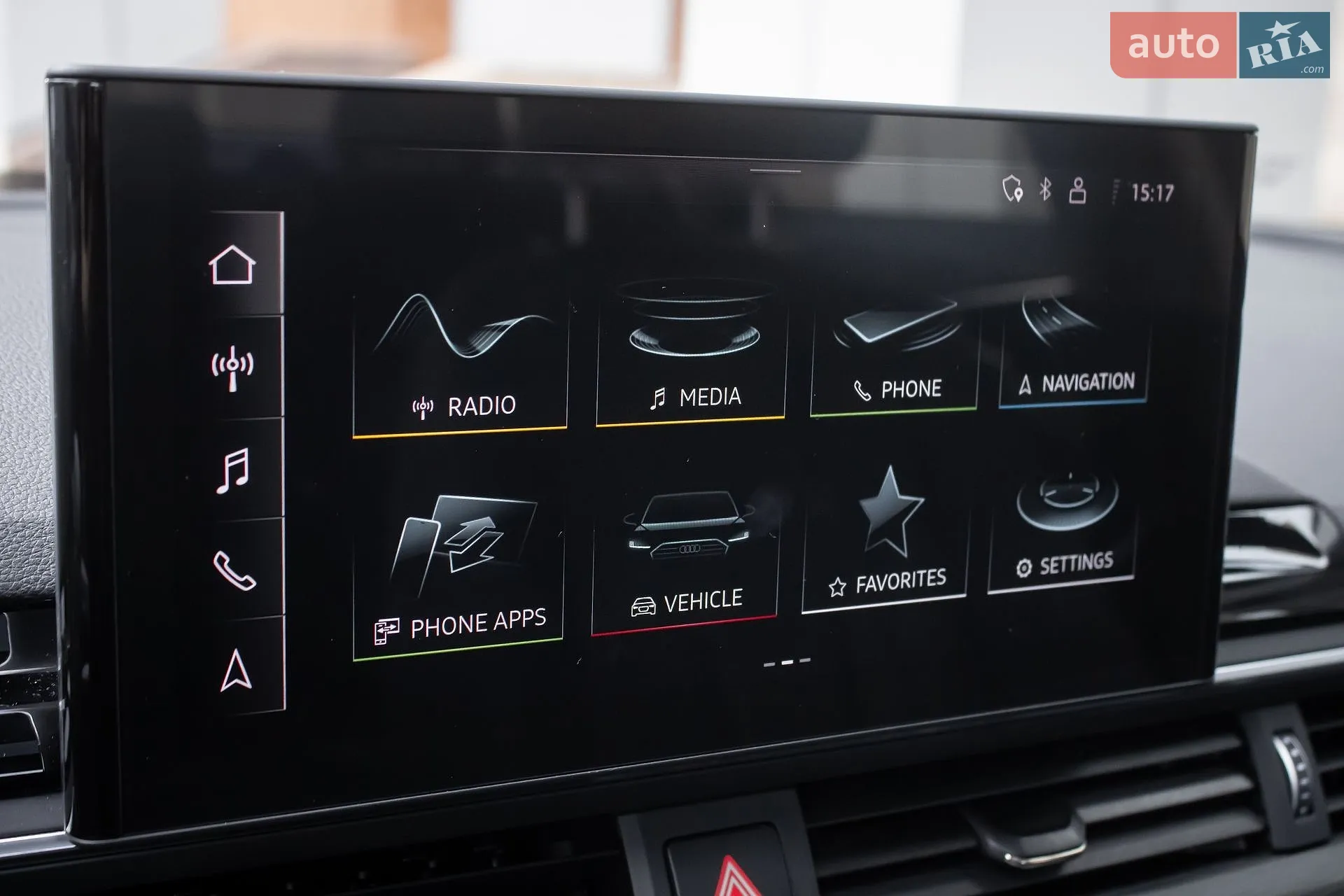 2020 Audi A4 - мініатюра 22