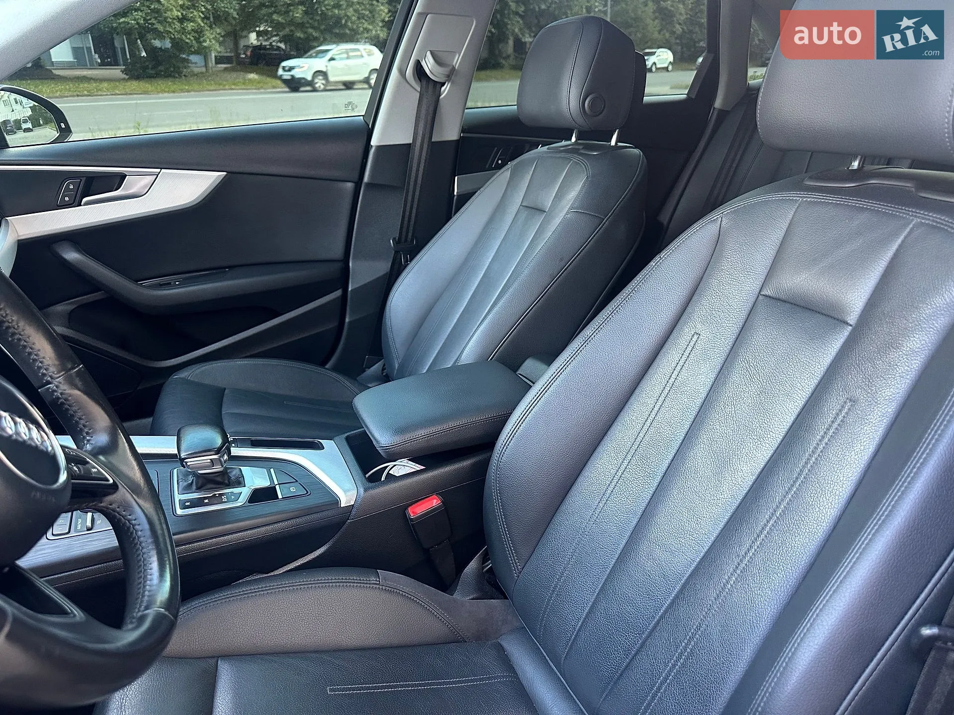 2016 Audi A4 - мініатюра 11