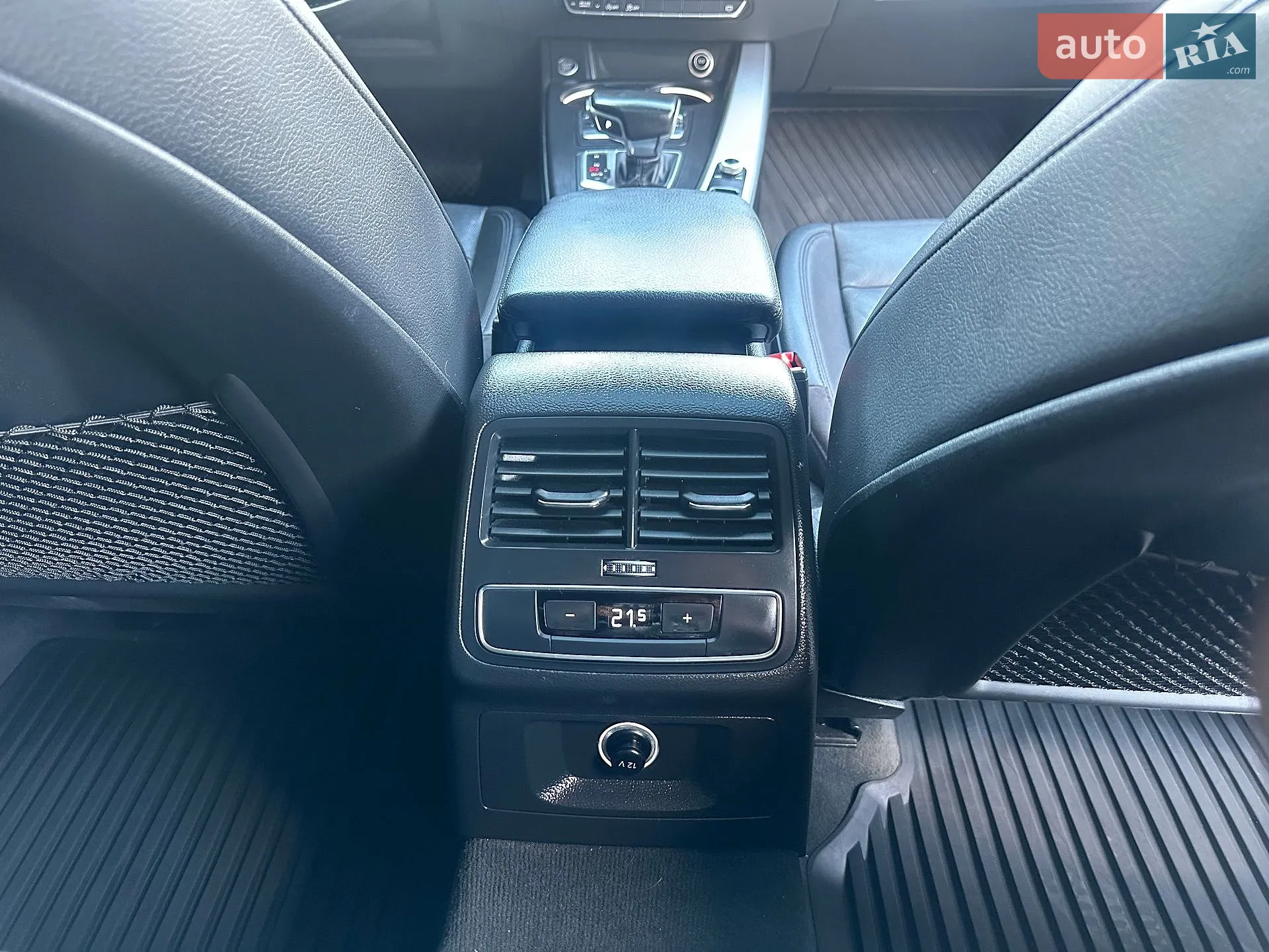 2016 Audi A4 - мініатюра 17