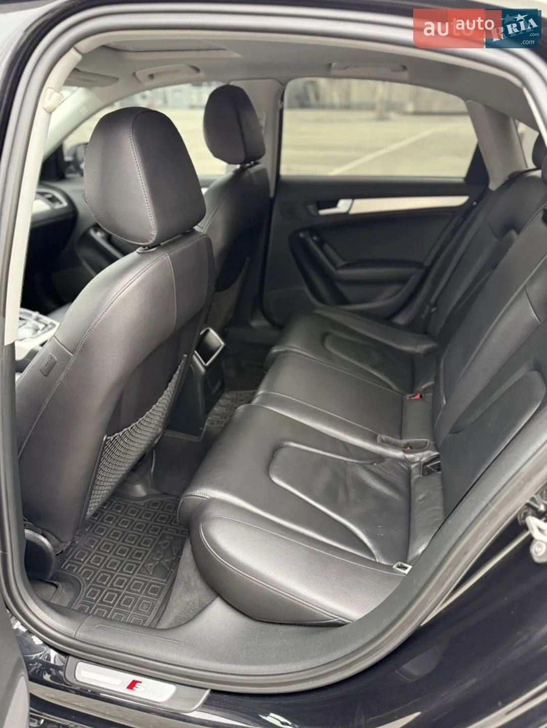 2014 Audi A4 - мініатюра 12