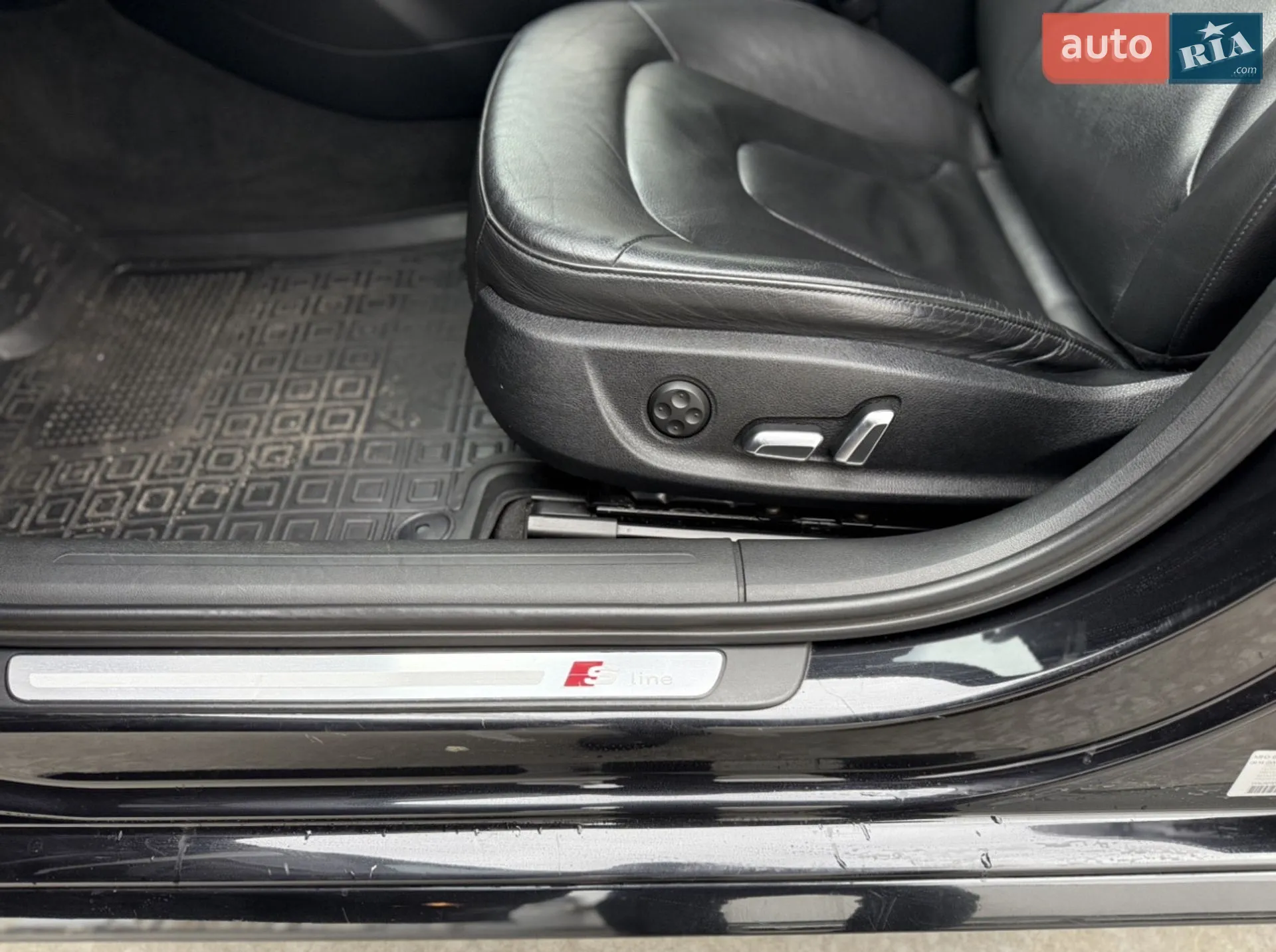 2014 Audi A4 - мініатюра 13