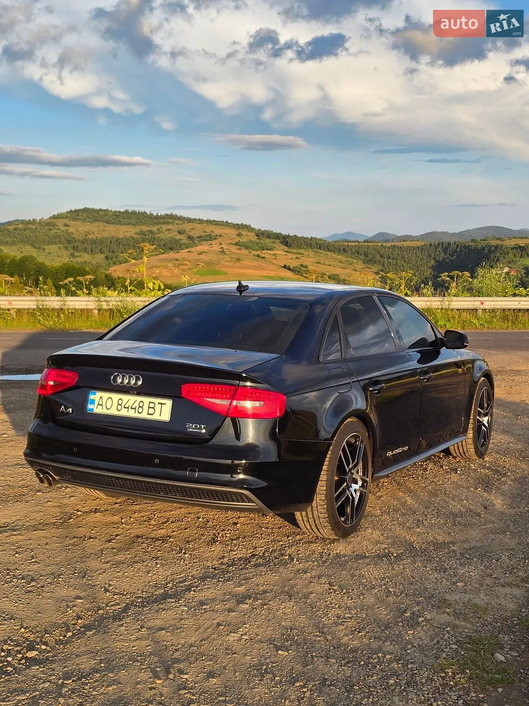 2016 Audi A4 - мініатюра 4