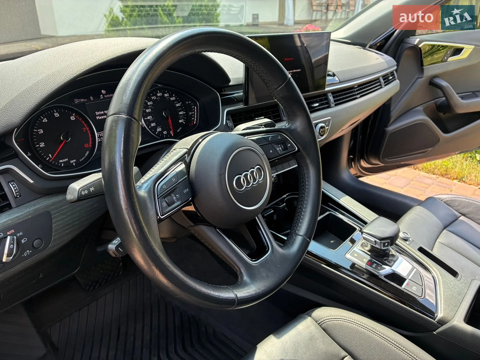 2020 Audi A4 - мініатюра 26