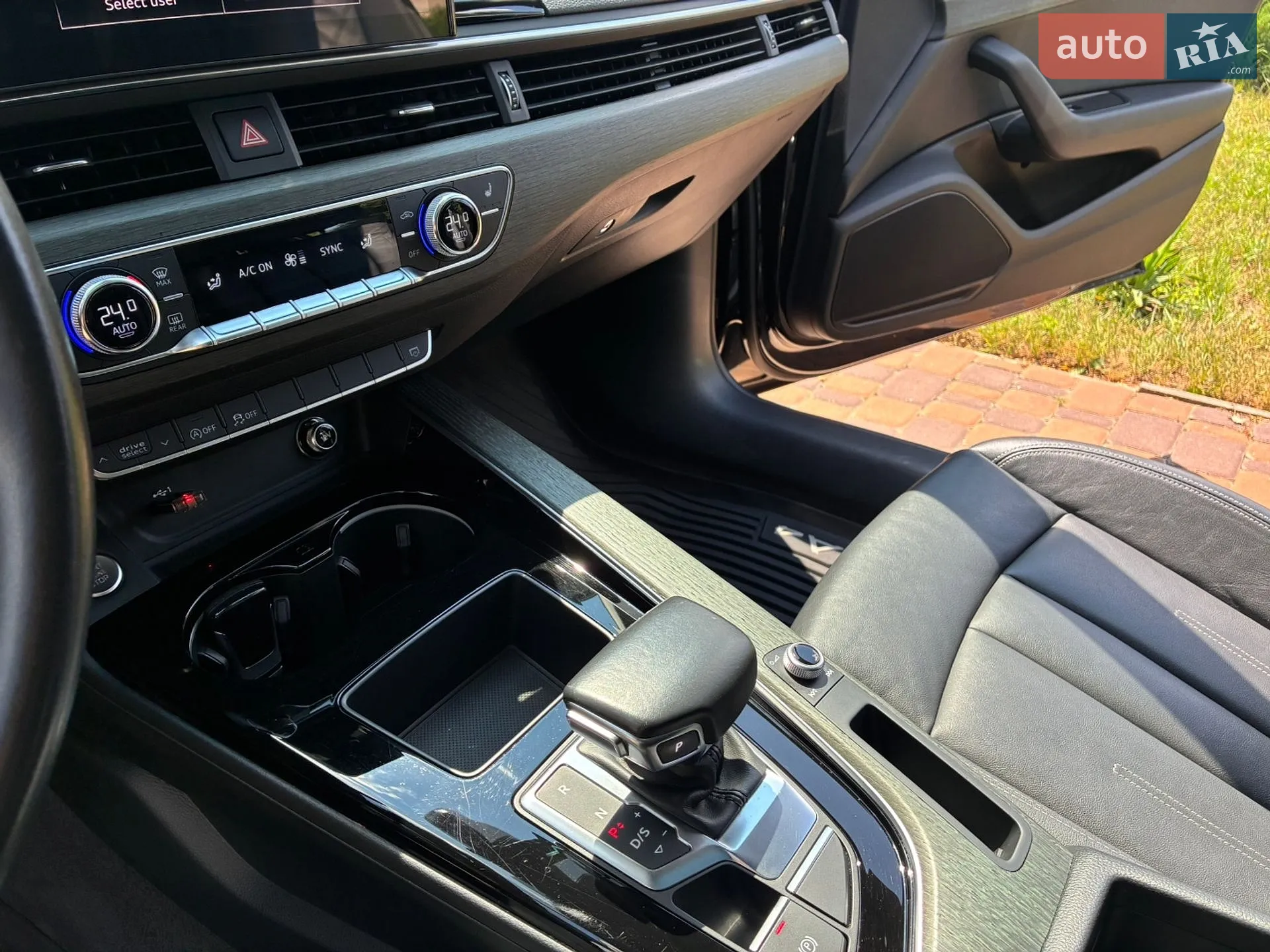 2020 Audi A4 - мініатюра 29