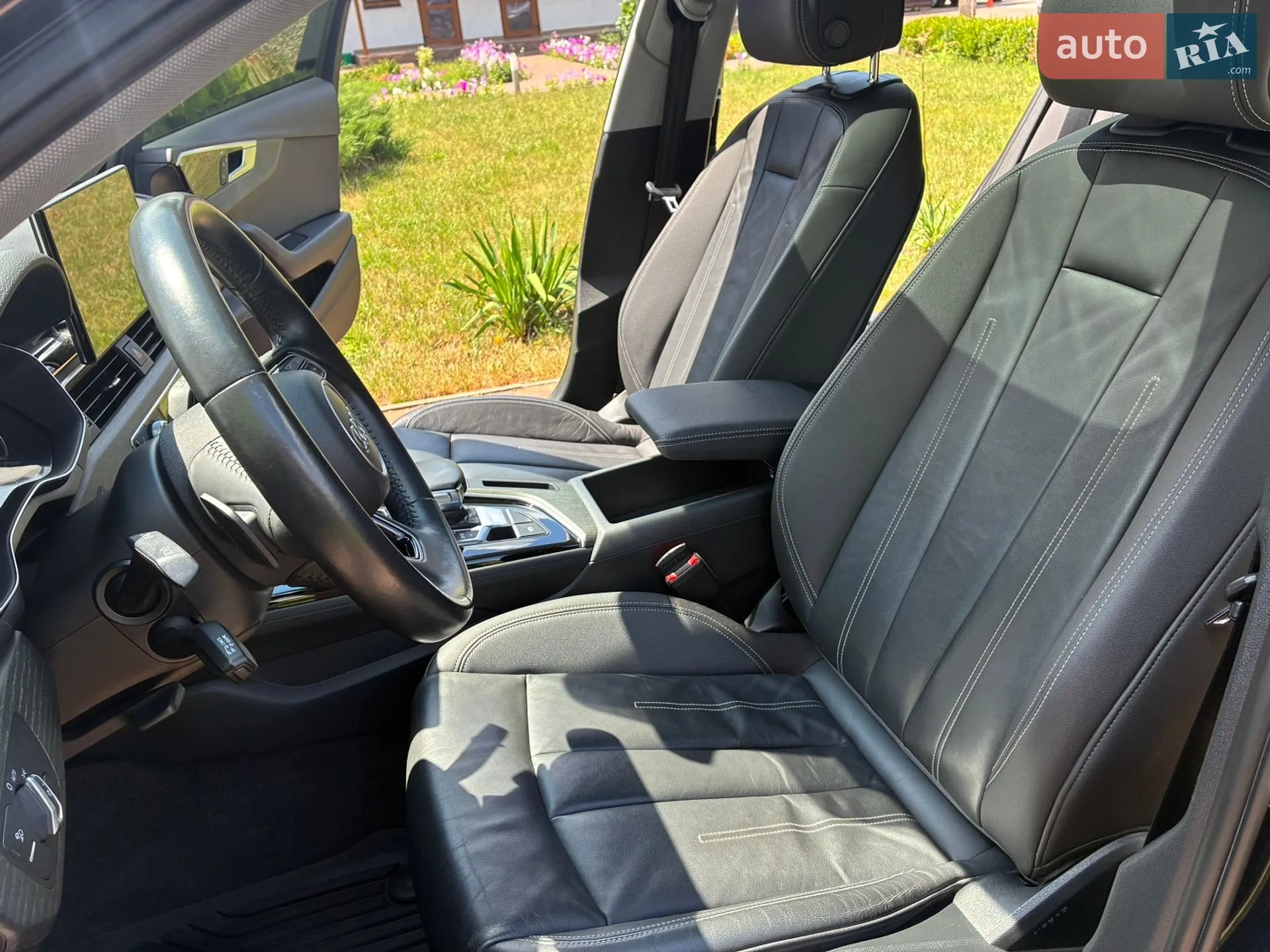 2020 Audi A4 - мініатюра 30