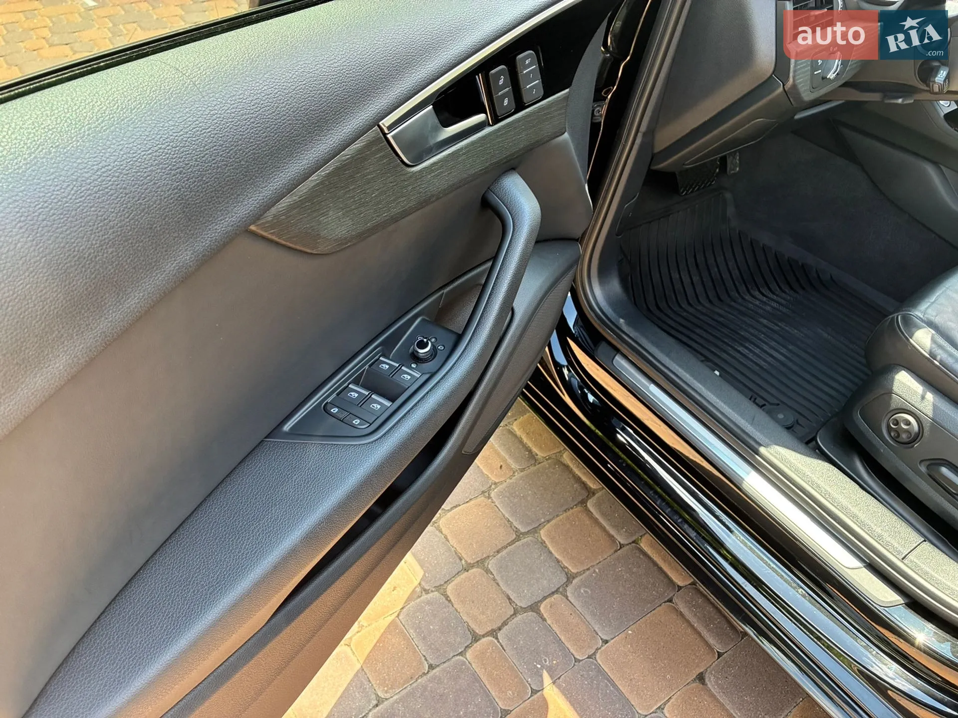 2020 Audi A4 - мініатюра 32