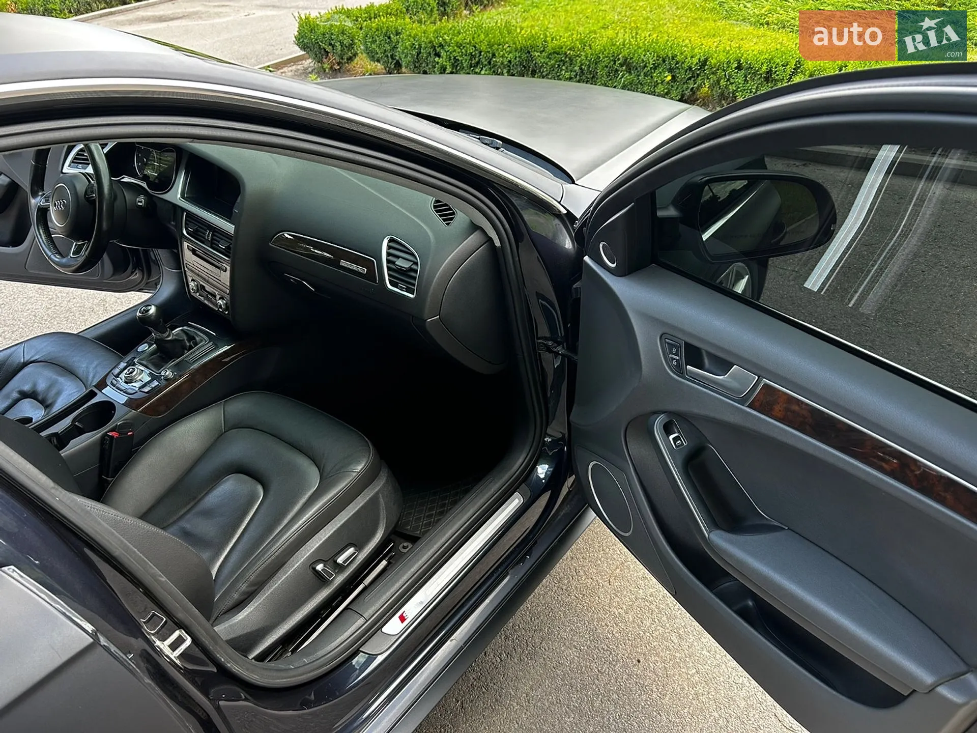 2015 Audi A4 - мініатюра 13