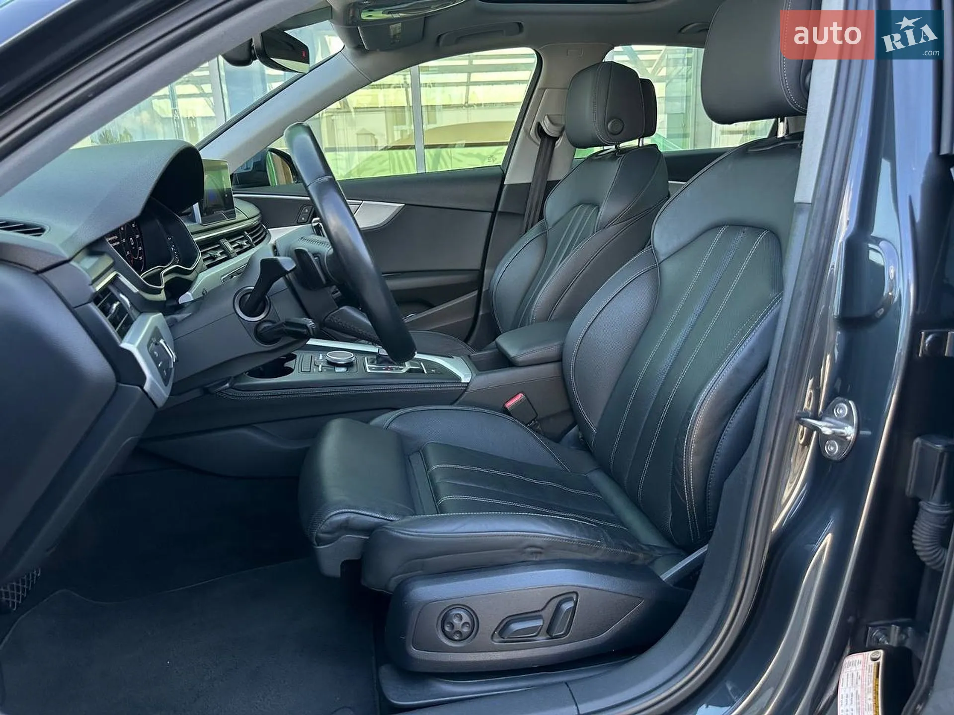 2015 Audi A4 - мініатюра 9