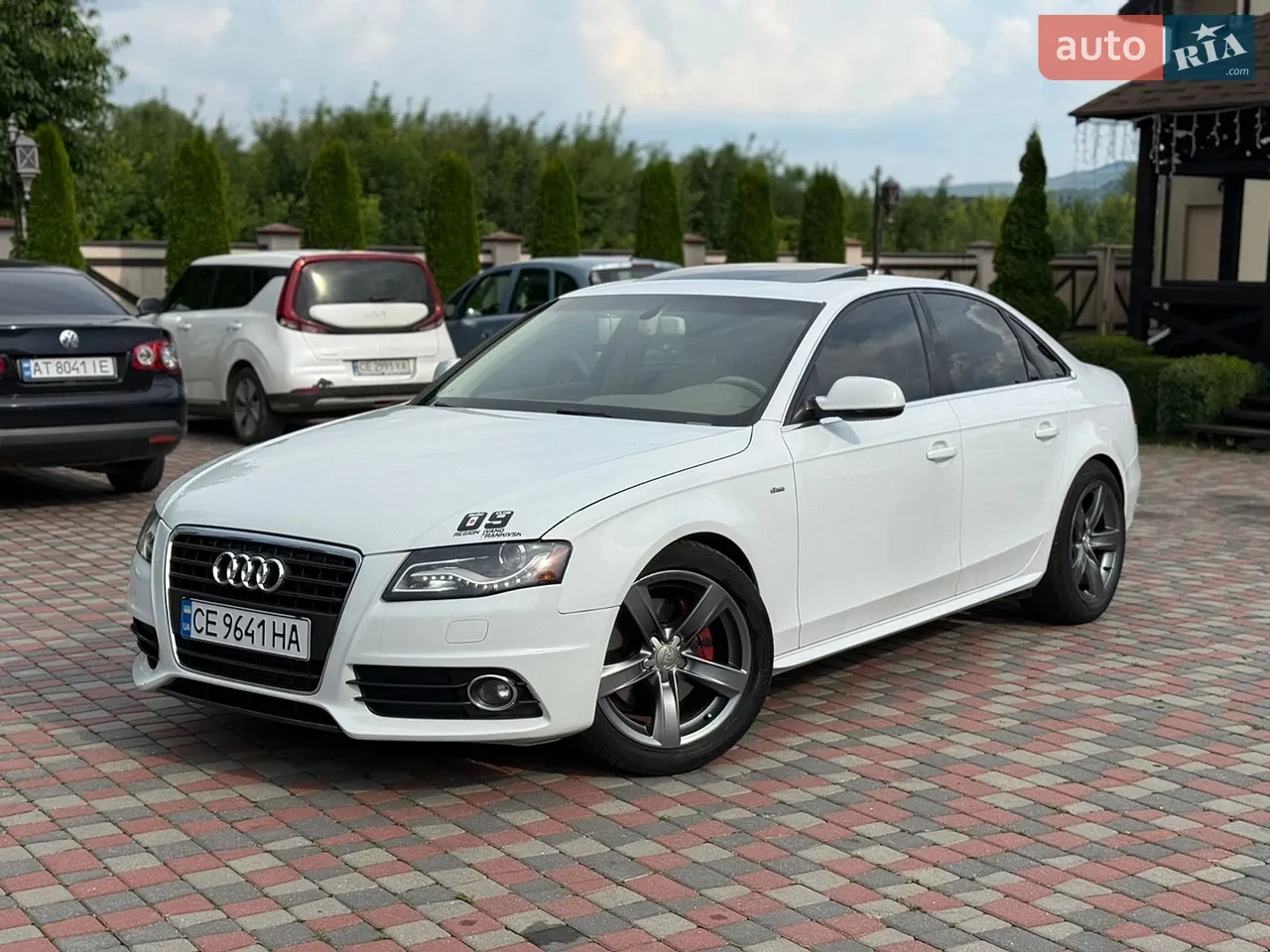 2012 Audi A4 - мініатюра 30