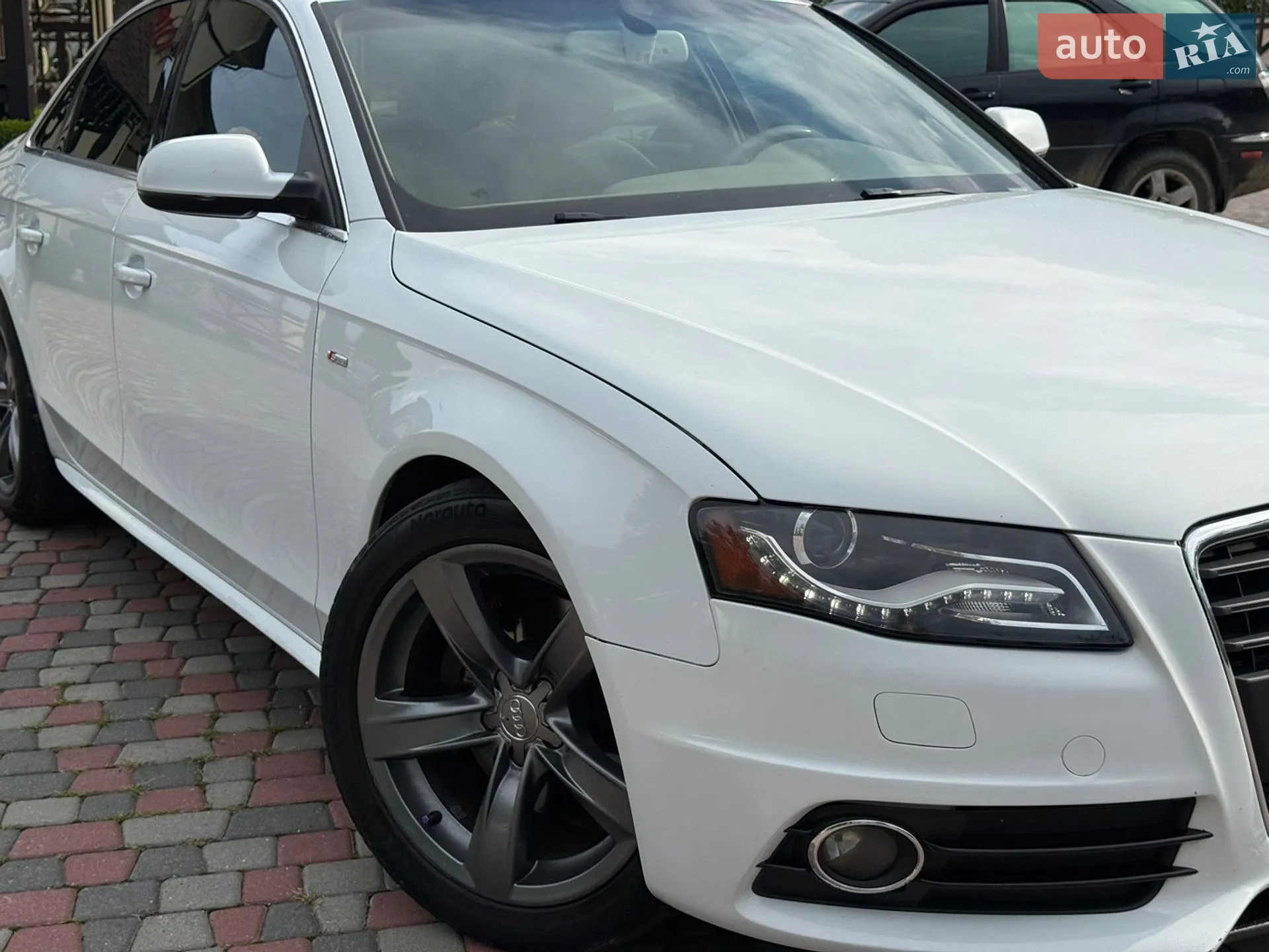 2012 Audi A4 - мініатюра 4