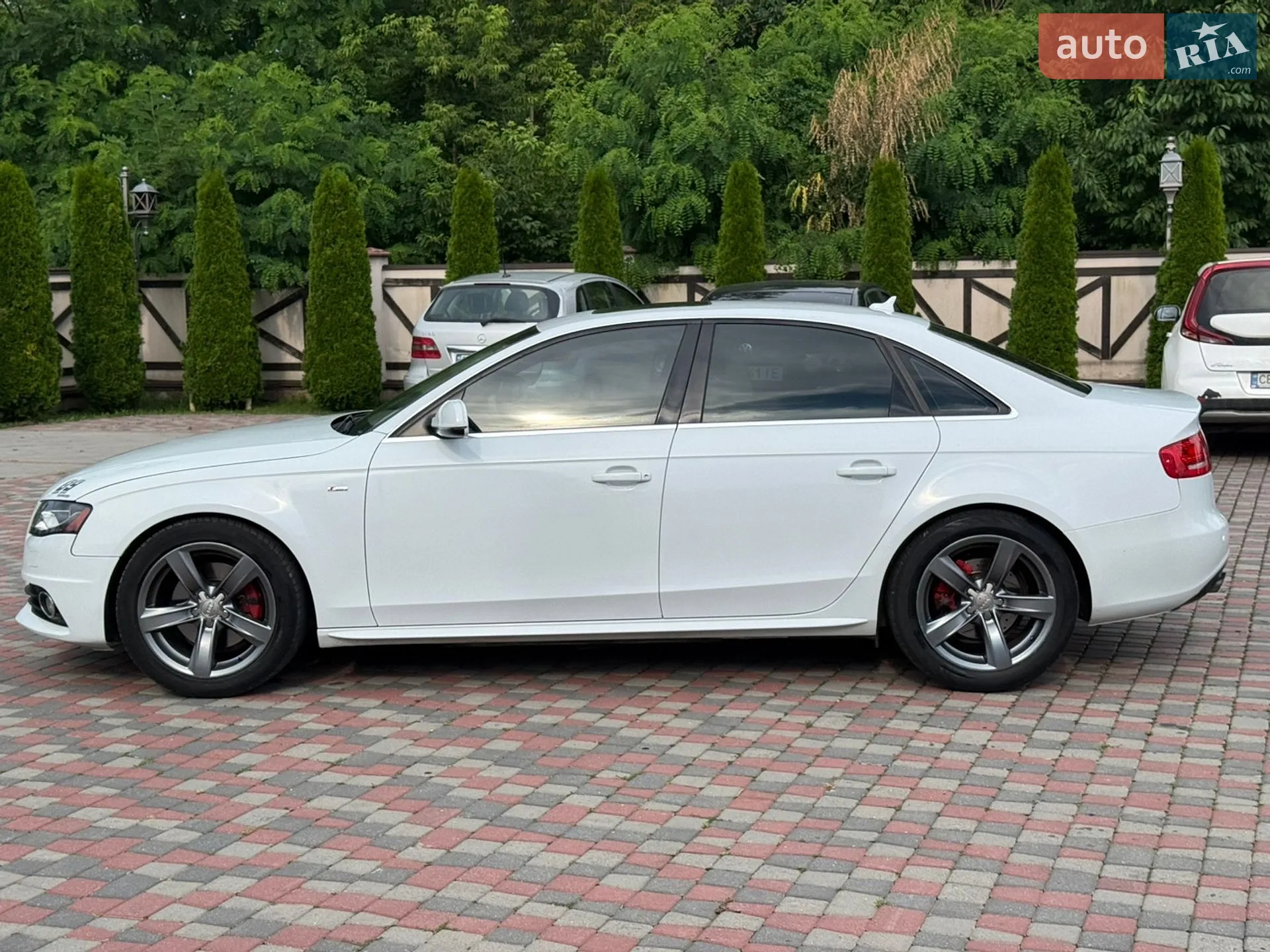 2012 Audi A4 - мініатюра 14