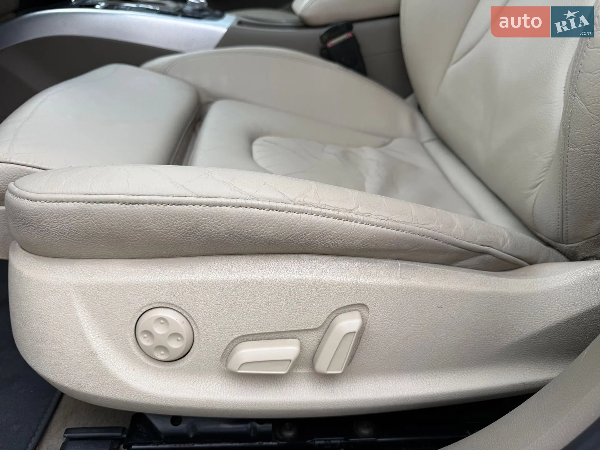 2012 Audi A4 - мініатюра 24